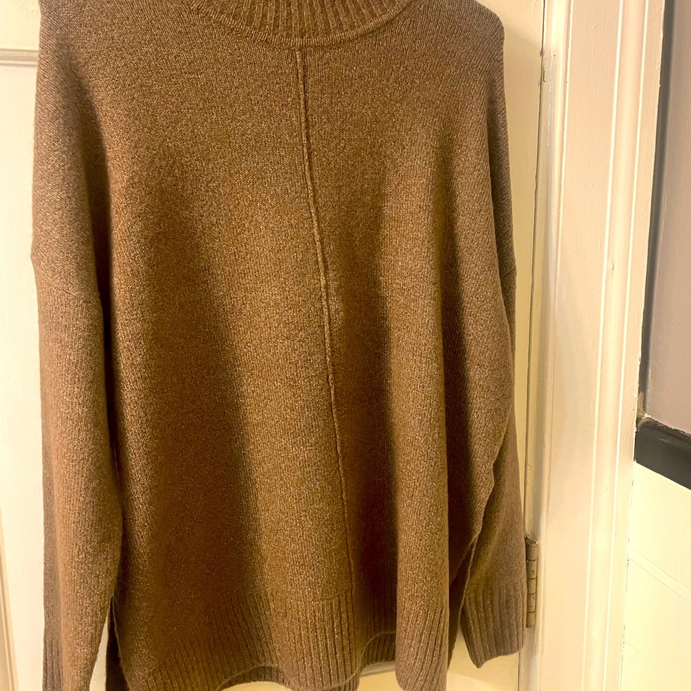 Brand new Jessica Simpson sweater